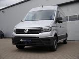 Volkswagen Crafter 35 2.0 TDI Kasten L3H3 AHK TEMPOMAT RFK - Volkswagen Crafter in Rostock