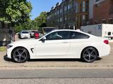 BMW 420 Coupe Sport Line Individual Shadow Line - BMW 420 i Gebrauchtwagen