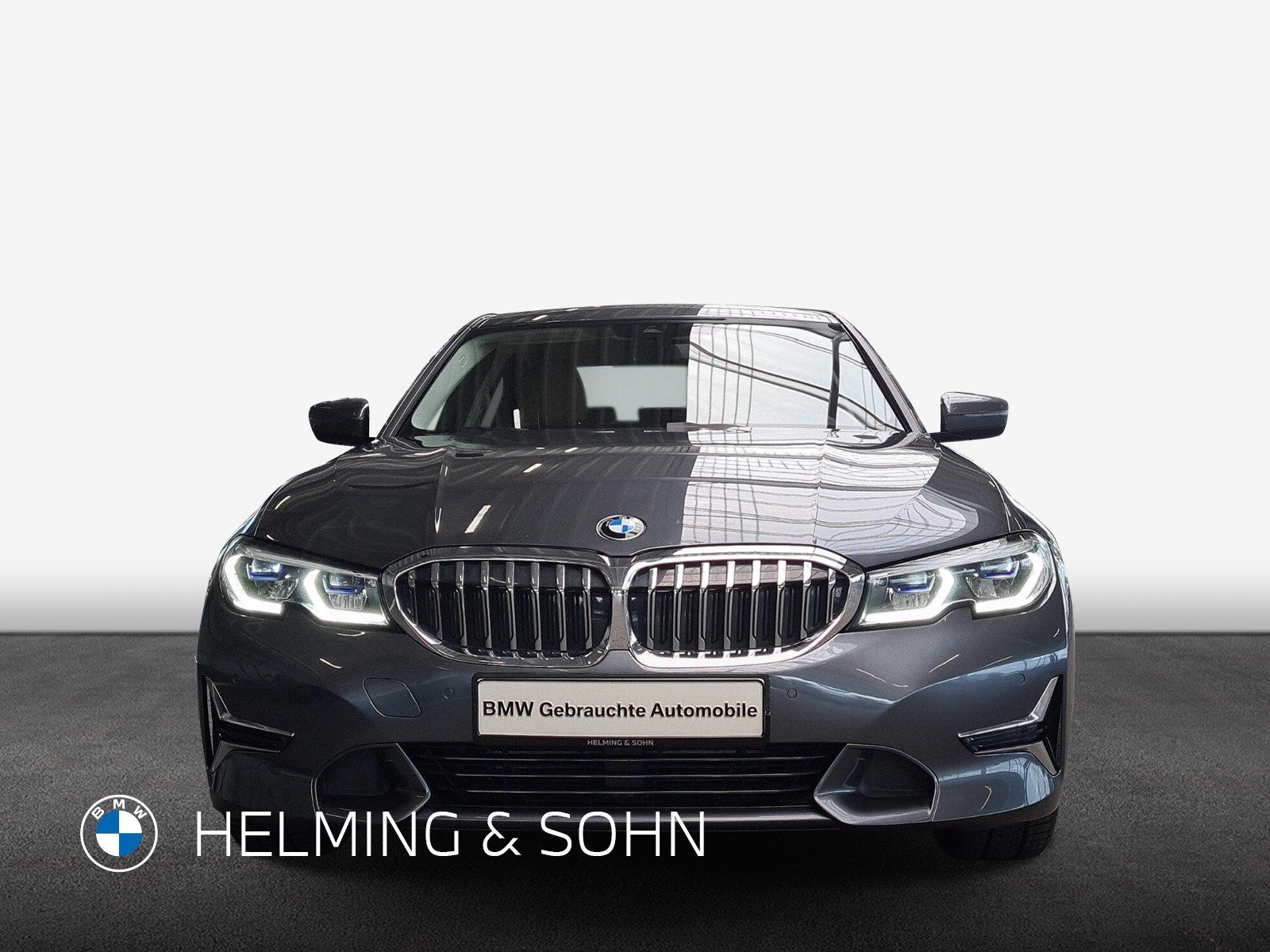 BMW 330 - Bild 4