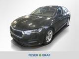 Skoda Octavia Lim. 1.4TSI iV Ambition LED*SmartLink*GR - Skoda Octavia mit Hybrid-Antrieb: Limousine