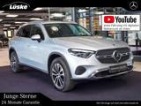 Mercedes-Benz GLC 220 d 4M Avantgarde Kamera Fahrassistenz AHK - Mercedes-Benz Gebrauchtwagen in Rheine