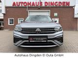 Volkswagen Tiguan Allspace 2.0 TSI Elegance 4Motion - Volkswagen Tiguan Allspace Elegance mit Benzin-Antrieb