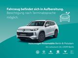 Volkswagen Tayron 1.5 eTSI Life DSG Navi LED AZV 7.Sitzer - silberne Volkswagen Tayron