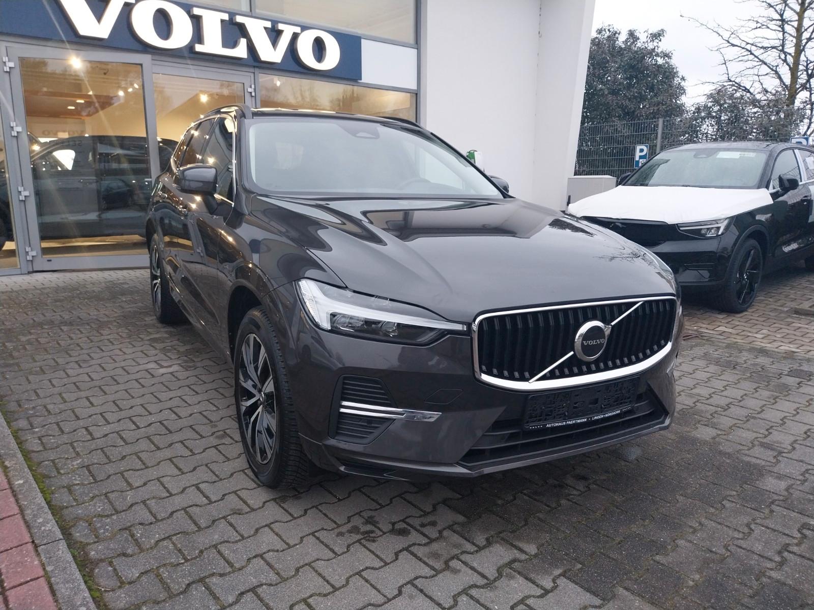 Volvo XC60 B4 Core 2WD