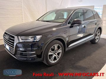 Audi Q7 - 3