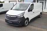 Opel Vivaro B Kasten L2H1*Klima*3-Sitzer*1.Hand - Opel Kastenwagen hoch + lang Vivaro