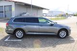 Volkswagen Passat Variant 1.8 TSI ComfortlineBMT*Automatik* - Volkswagen Passat: V