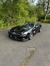 Mercedes-Benz Mercedes SL 63 AMG Performance Package - Mercedes-Benz SL 63 AMG von privat