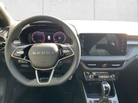 Skoda Fabia - Vorschau Bild 13