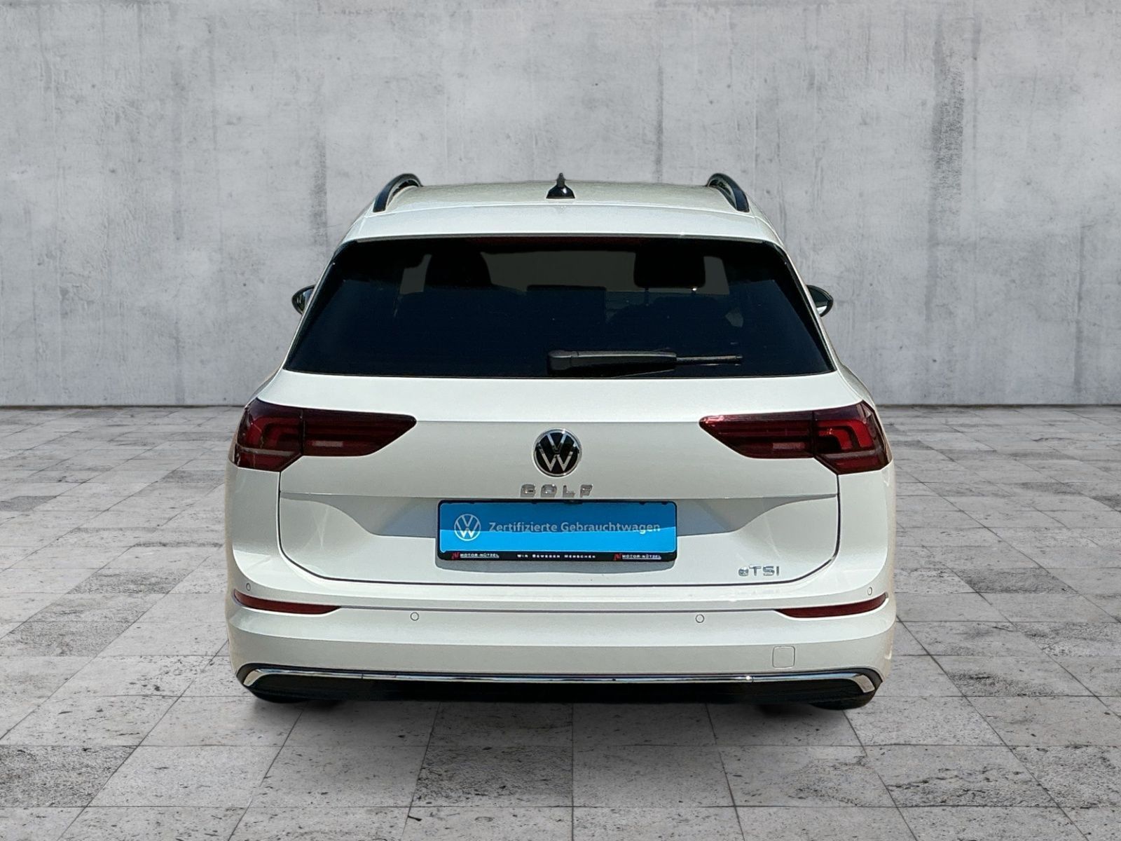 Volkswagen Golf - Bild 5