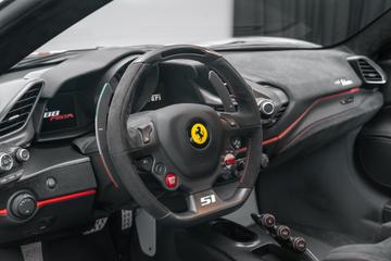 صورة مصغرة 11 لـ 2021 Ferrari 488 PISTA