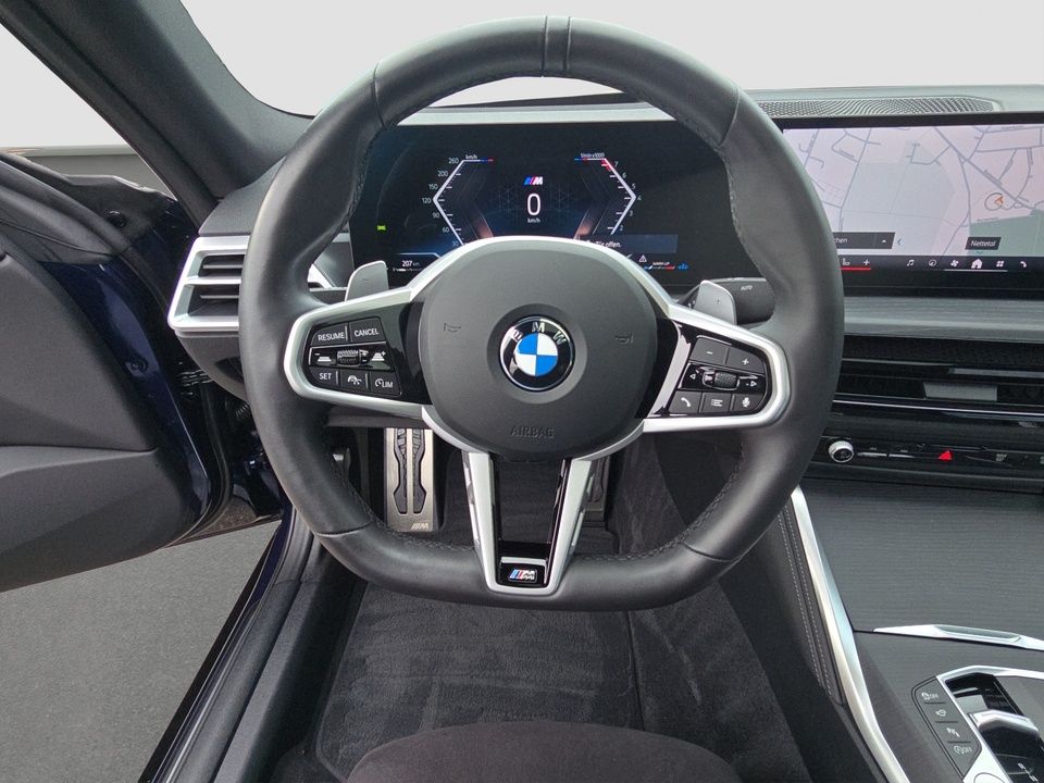 BMW 420 - Bild 13
