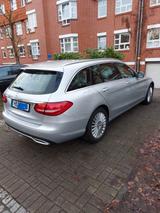 Mercedes-Benz C 220 d T - EXCLUSIVE Autom.  - 7G Tronic PLUS - Mercedes-Benz C 220 Gebrauchtwagen in Bremen