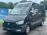 Hyundai H350 L3H2 Profi | Camper Umbau | 1.Hand | Kamera - Hyundai H350 aus 2017