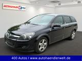 Opel Astra H Kombi 1.7 CDTI OPC-Line Xenon Leder Navi - Opel Astra: H Opc Line