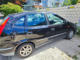 Nissan Almera tino - Nissan Almera Tino aus 2003