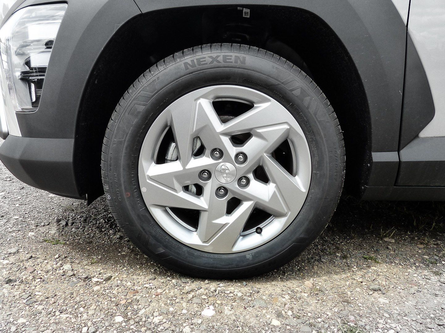 Hyundai KONA - Bild 3