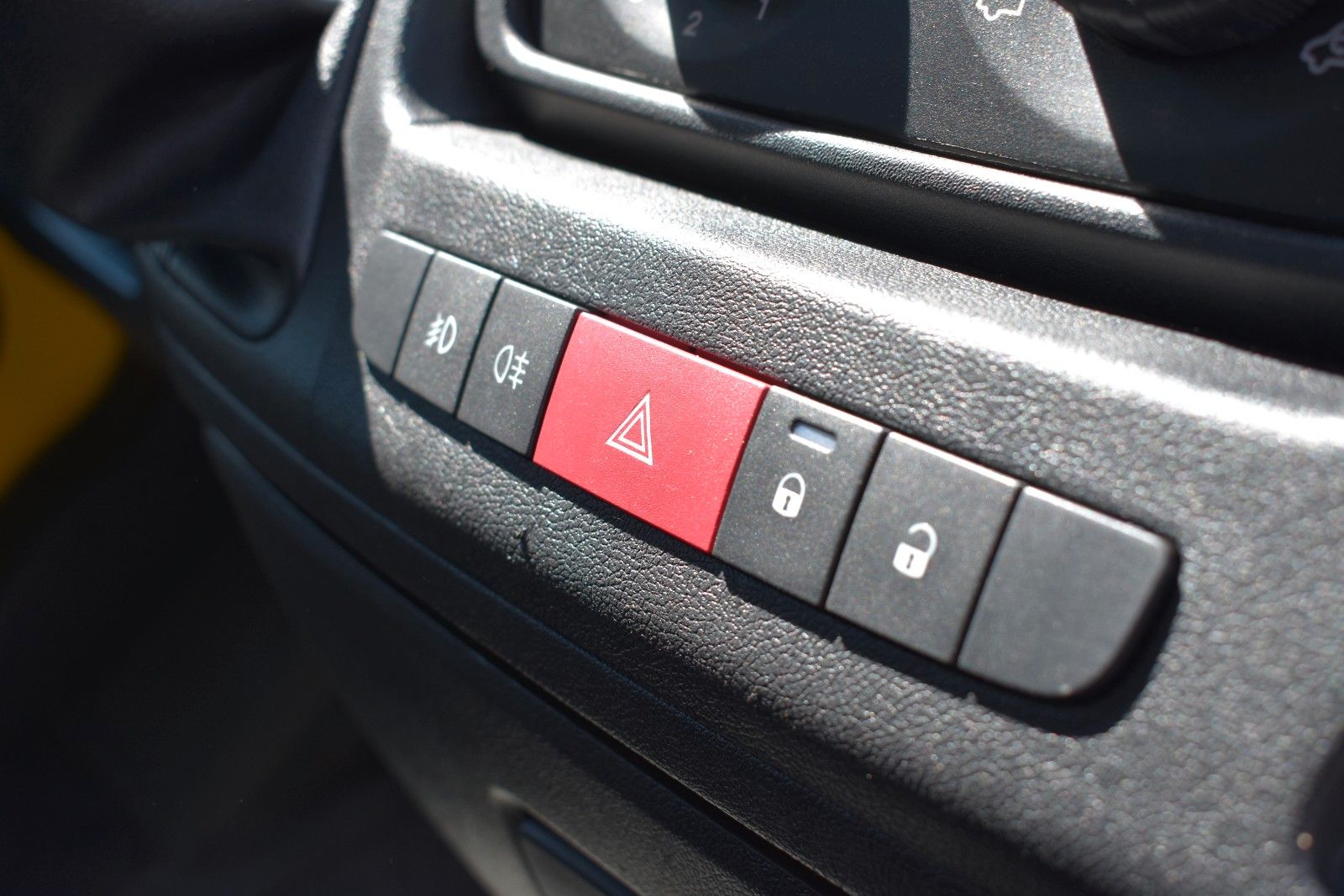 Fahrzeugabbildung Citroën Jumper Cabine Approfondie 7Sitz/Schiebetür