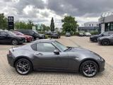 Mazda MX-5 RF 2.0 Sports-Line Nappa-Leder Navi - Mazda: Coupé