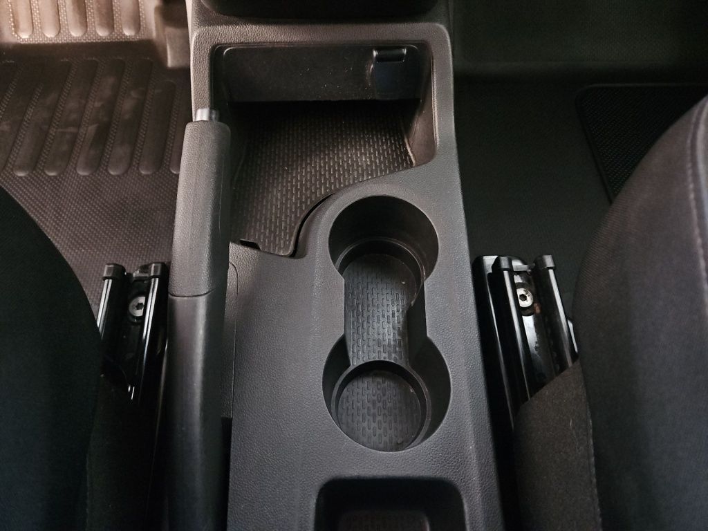 Fahrzeugabbildung Mercedes-Benz Citan 108 Kasten BASE Standard Klima PTS hi.