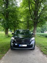 Kia Sorento Platinum Edition 4WD / 7 Sitze... - Kia Sorento: Edition 7