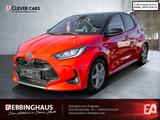 Toyota Yaris 1.5 Hybrid Premiere Edition Comfort-Paket - Toyota Yaris: Premiere Edition