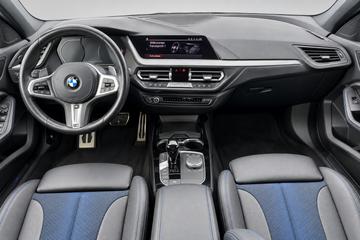 2021 BMW M235 缩略图 12