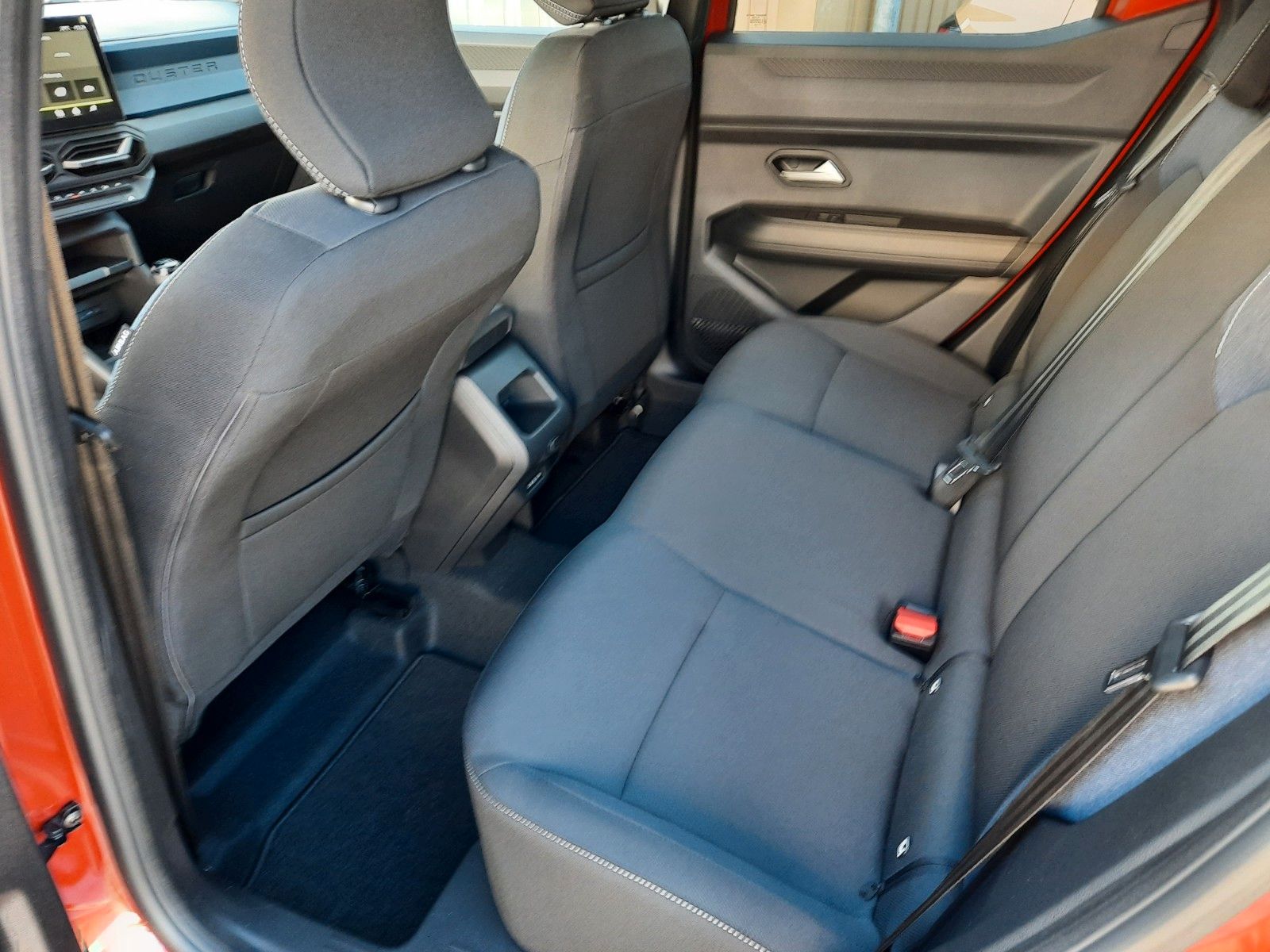 Dacia Duster - Bild 9