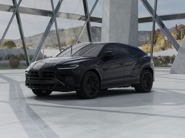 Lamborghini Urus SE *Q1 2025*AKRAPOVIC*STYLE*B&O*PANO*23"