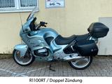 BMW R1100RT / Doppel Zündung / Koffersystem - BMW K 1100