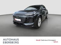 Audi Q6 e-tron - Vorschau Bild 1