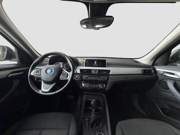 BMW X1 - 10