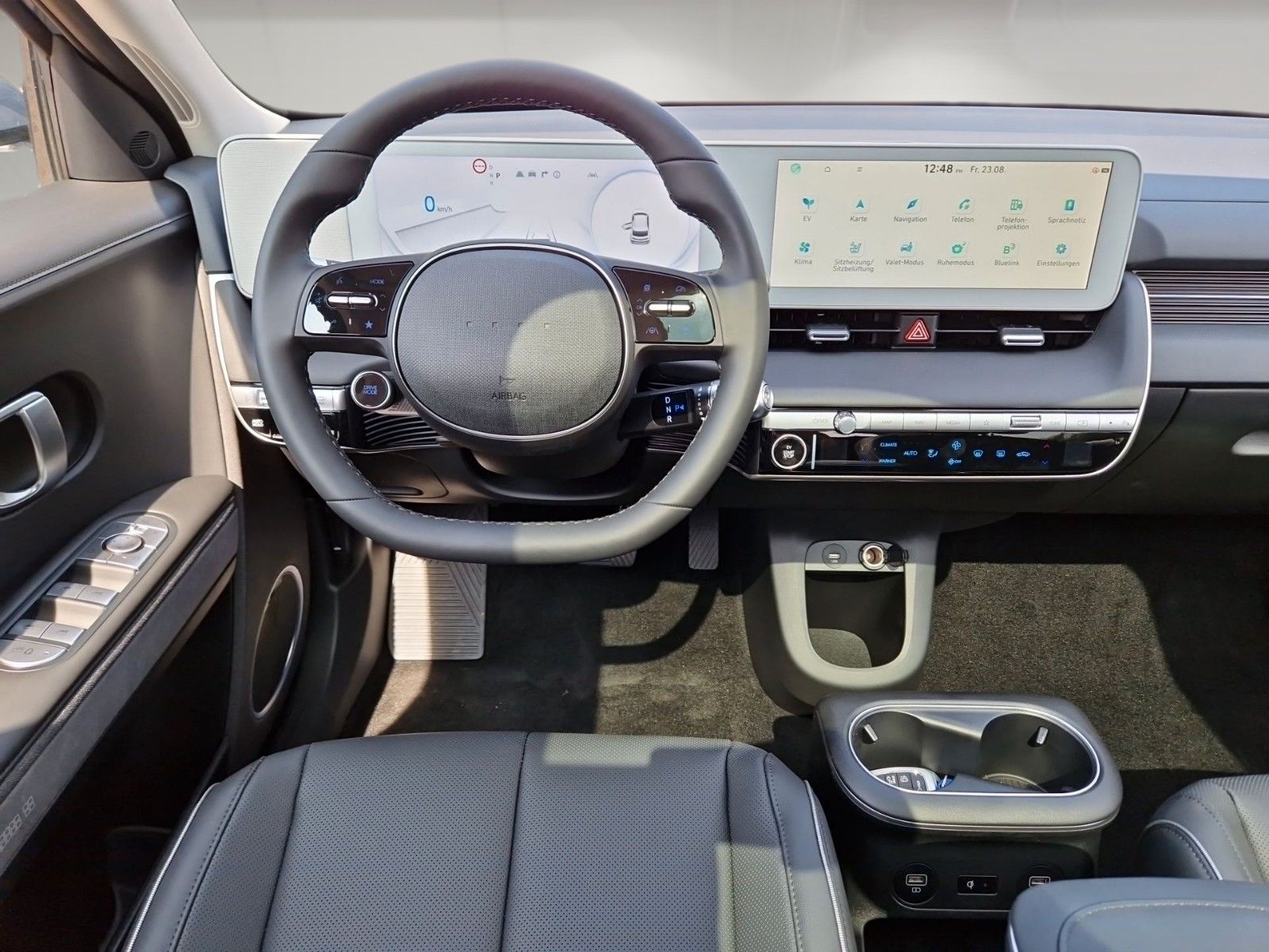 Hyundai IONIQ 5 – Bild 10