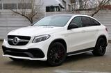 Mercedes-Benz GLE 63 AMG Mercedes-AMG GLE 63 S 4MATIC Merc... - Mercedes-Benz GLE 63 AMG von privat