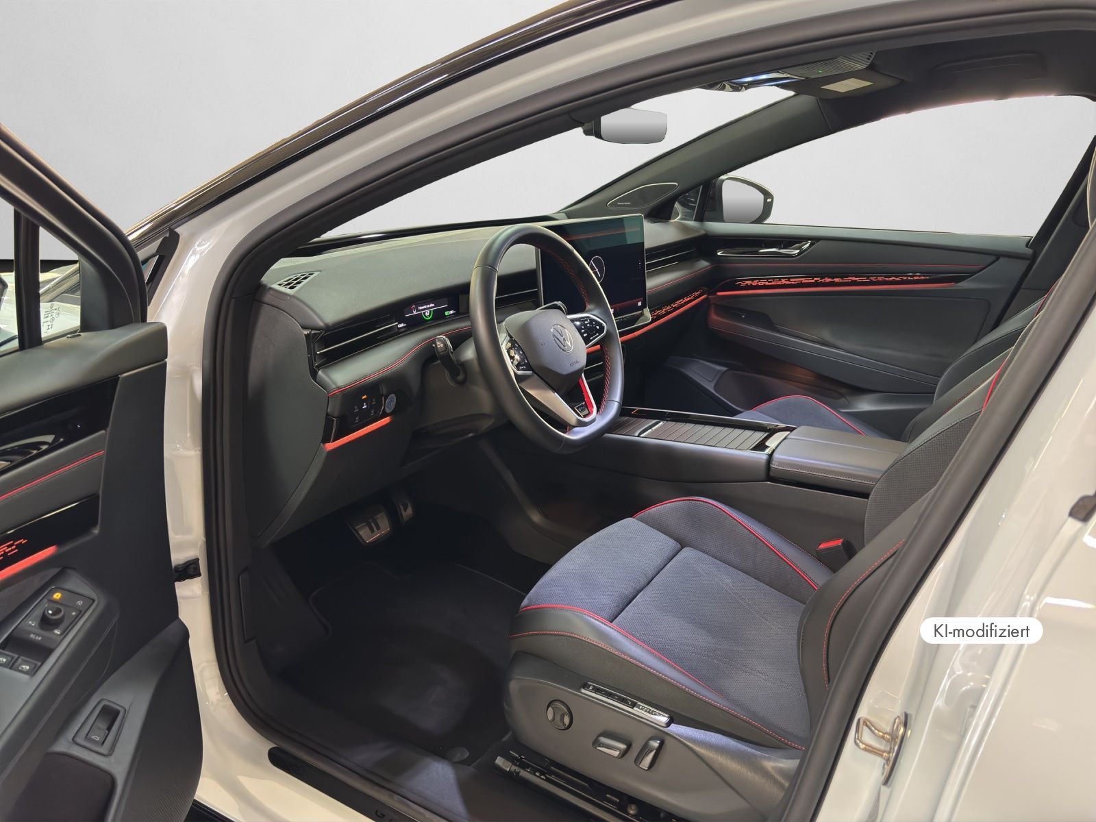 Volkswagen ID.7 - Bild 13
