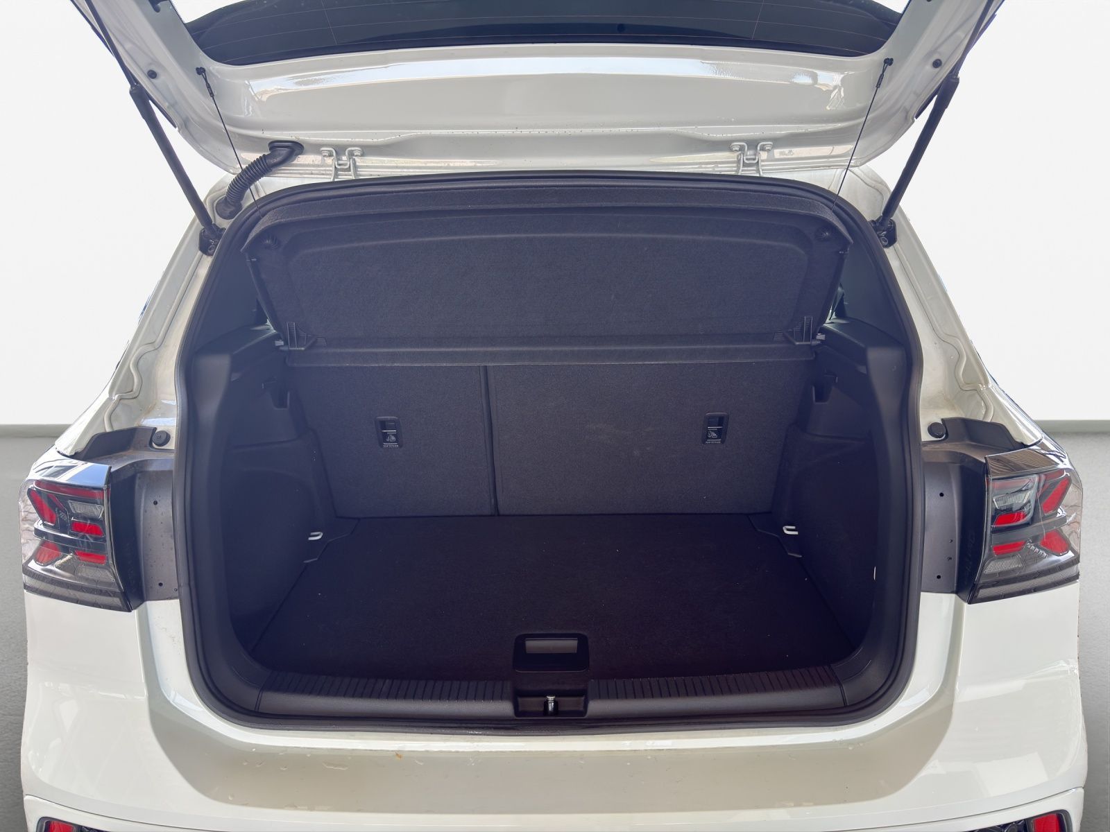 Volkswagen T-Cross - Bild 14