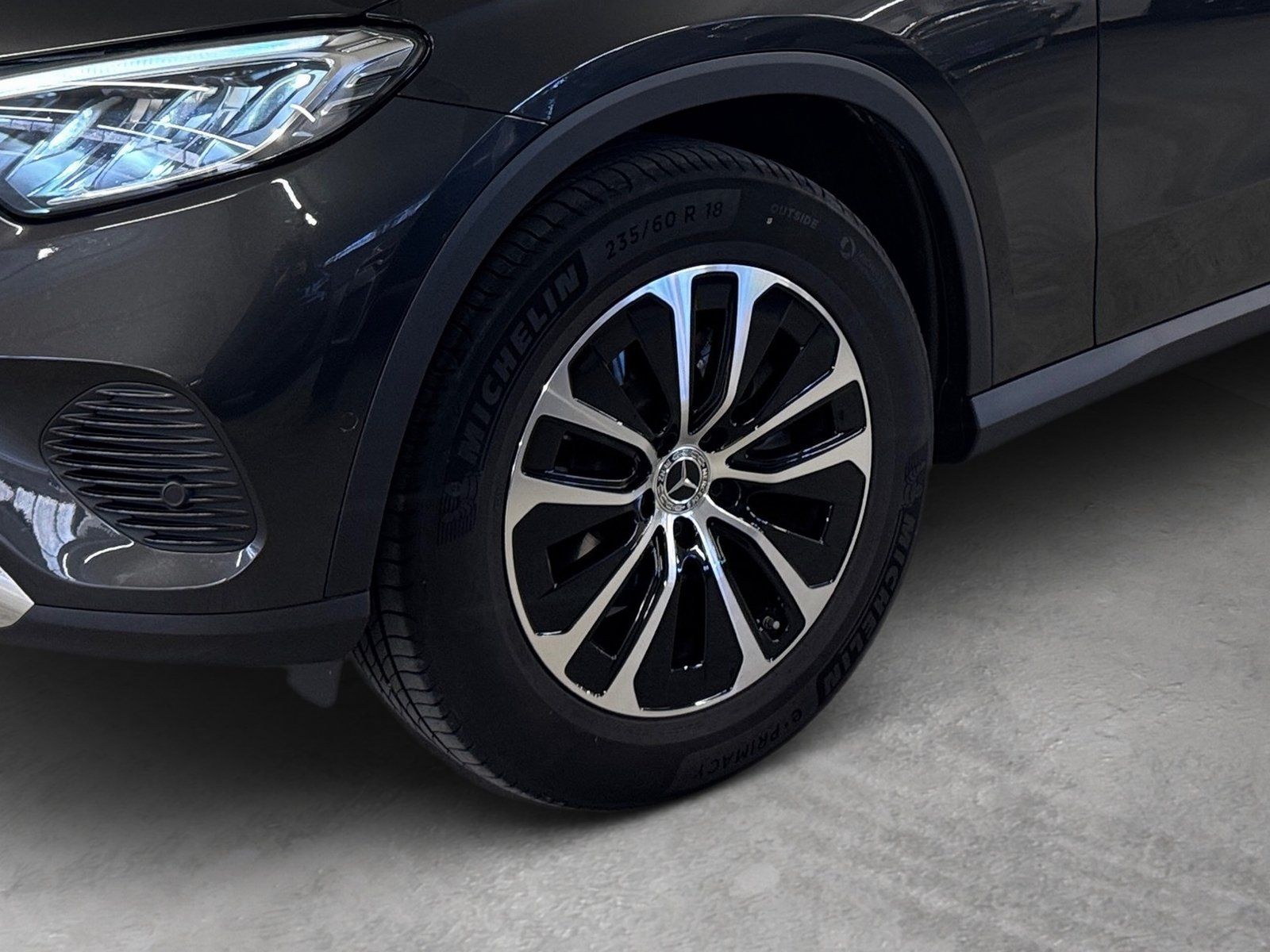 Fahrzeugabbildung Mercedes-Benz GLC 220 d 4M Avantgarde*AHK*Distro*STDHZG*Totwi*