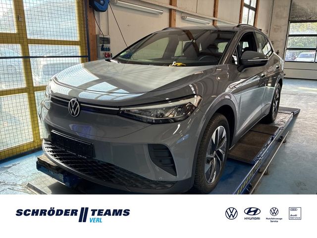 VW ID.4 Pro Performance 150 kW (204 PS) 77 kWh 1-Ga