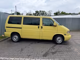 Volkswagen T4 Multivan 2.5 Tdi*151Ps*STDHZG*Ahk*Tüv-09/2027 - VW T4 Gebrauchtwagen in Mannheim