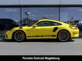 Porsche 991 -2 (911) GT3 RS*OHNE OPF*SAMMLERSTÜCK*PCCB - Porsche: 3rs