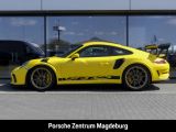 Porsche 991 -2 (911) GT3 RS*OHNE OPF*SAMMLERSTÜCK*PCCB - Porsche: 911 Gt3 RS