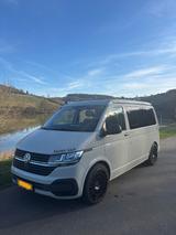 Volkswagen T6 Mobi Van  - Wohnwagen bis 50.000 Euro