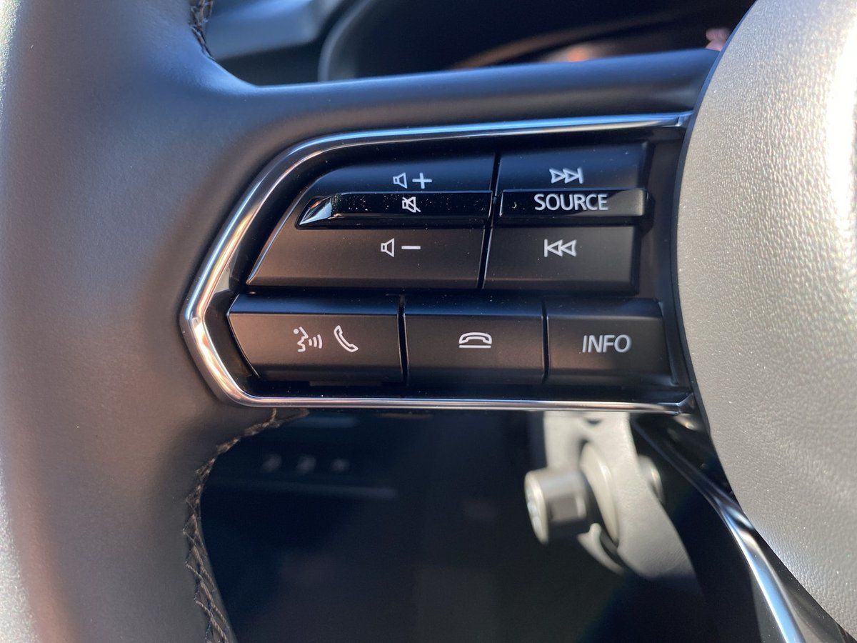 Mazda CX-80 - Bild 32