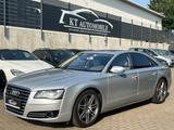 Audi A8 4.2 TDI quattro S-Line Alufelgen/ - Audi A8 aus 2010: A8l