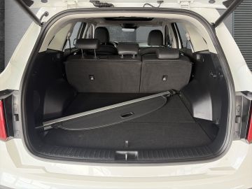 KIA Sorento - 5