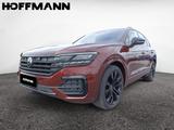 Volkswagen Touareg 3.0 V6 TDI R-Line Black Style Nachtsicht - rote Volkswagen Touareg