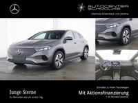 Mercedes-Benz EQA 350 4M Advanced+ KEYLESS-GO*AMBIENTE*LED*etc