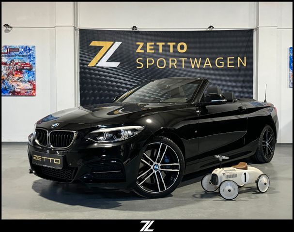 BMW M240i | CARBON | Harman - Kardon | LED |