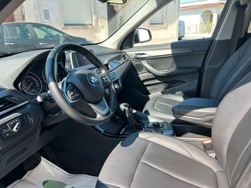 BMW X1 - 9