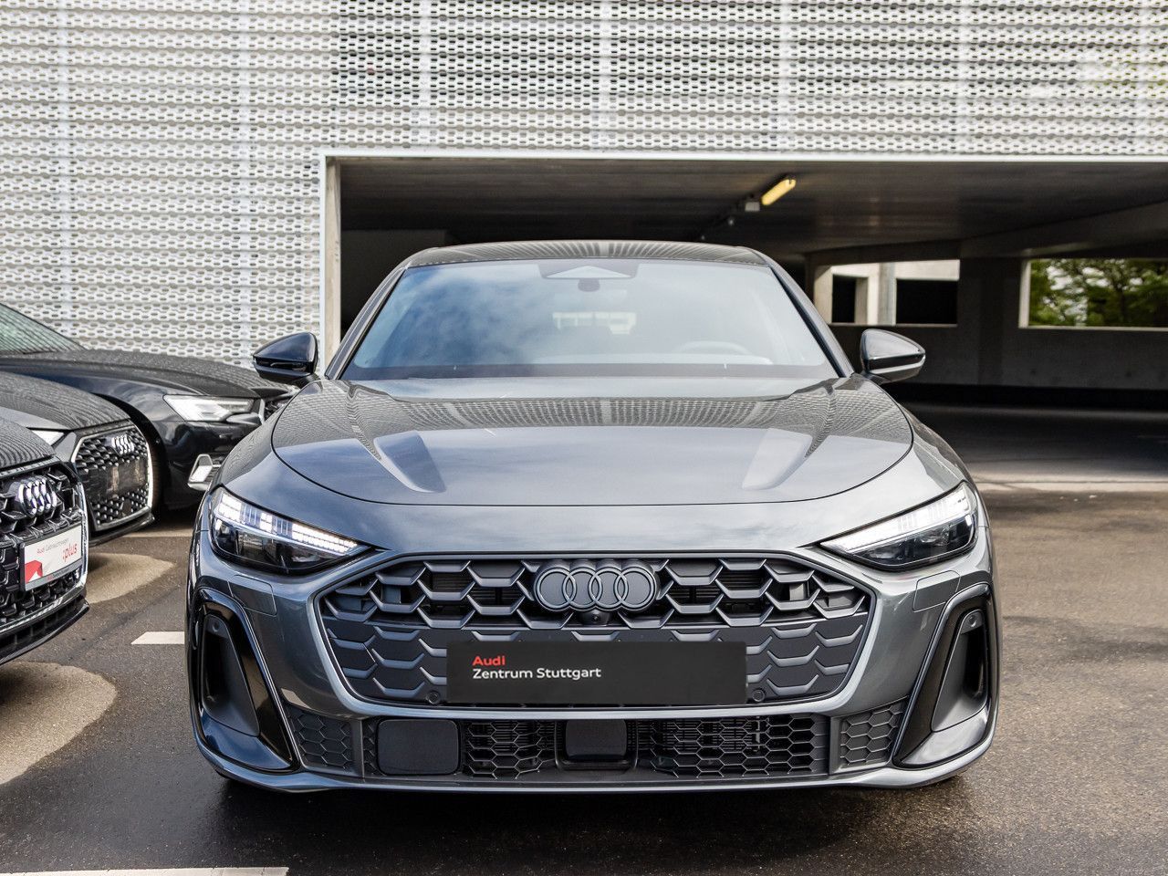 Audi A5 - Bild 8